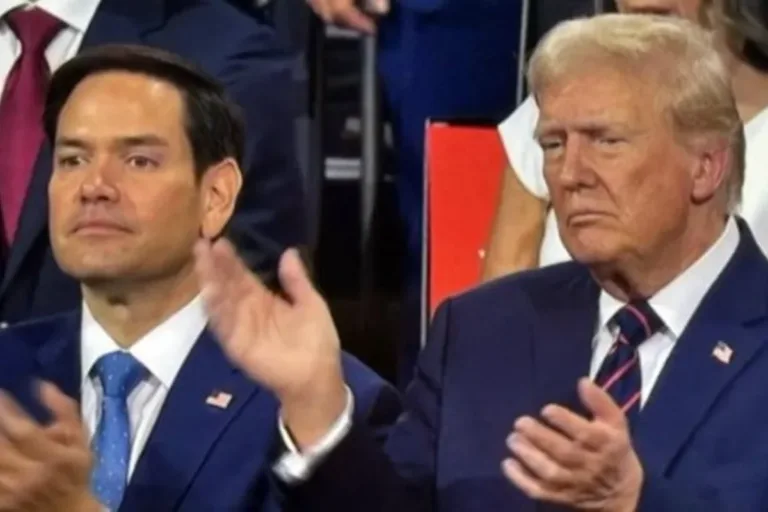 trump-elogia-venezuela-por-deixar-tribunal-penal-internacional-e-se-alinhar-aos-eua-contra-haia