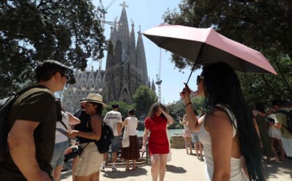 europa-se-prepara-para-quarta-onda-de-calor-desde-maio-com-risco-extremo-de-incendios