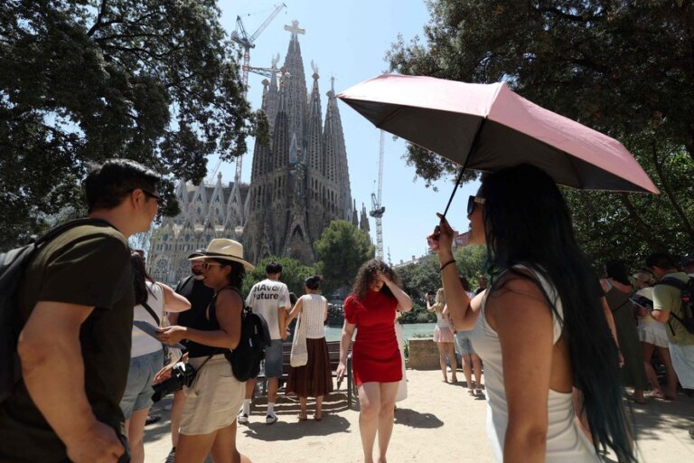 europa-se-prepara-para-quarta-onda-de-calor-desde-maio-com-risco-extremo-de-incendios