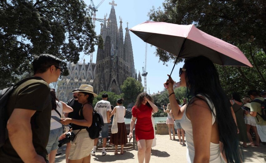 europa-se-prepara-para-quarta-onda-de-calor-desde-maio-com-risco-extremo-de-incendios
