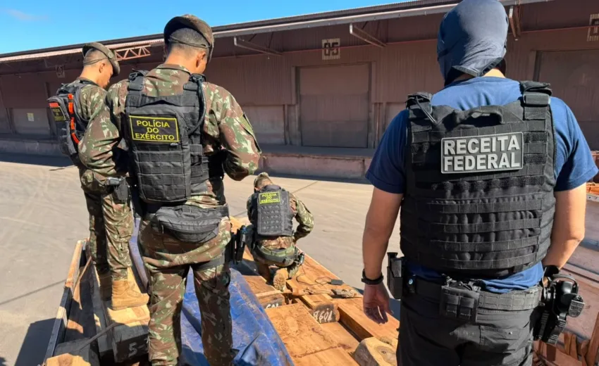 pf-nao-encontra-cocaina-em-260-toneladas-de-madeira-e-investiga-origem-de-apreensao-recorde