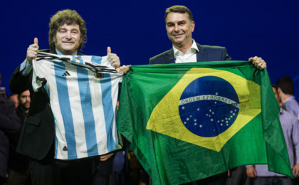 milei-leva-governo-lula-a-convocar-embaixador-apos-chamar-lula-de-“presidiario”-e-atacar-moraes