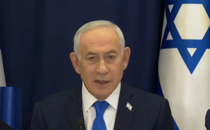 netanyahu-diz-que-pediu-a-rubio-para-intensificar-ofensiva-contra-tribunal-penal-internacional