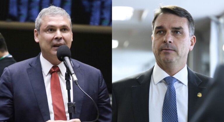 lindbergh-aciona-pgr-contra-flavio-bolsonaro-por-crimes-na-convencao-do-pl