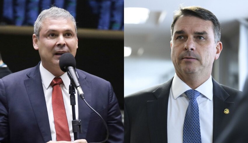 lindbergh-aciona-pgr-contra-flavio-bolsonaro-por-crimes-na-convencao-do-pl