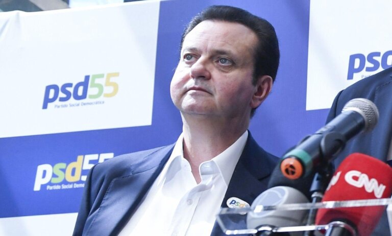 kassab-reage-a-insulto-de-milei-contra-moraes-e-cobra-comedimento-do-argentino