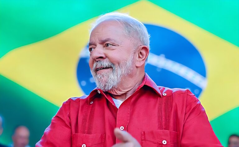 em-meio-a-atritos-com-trump-e-milei,-‘brasil-nao-aceita-que-ninguem-meta-o-nariz-onde-nao-e-chamado’,-diz-lula