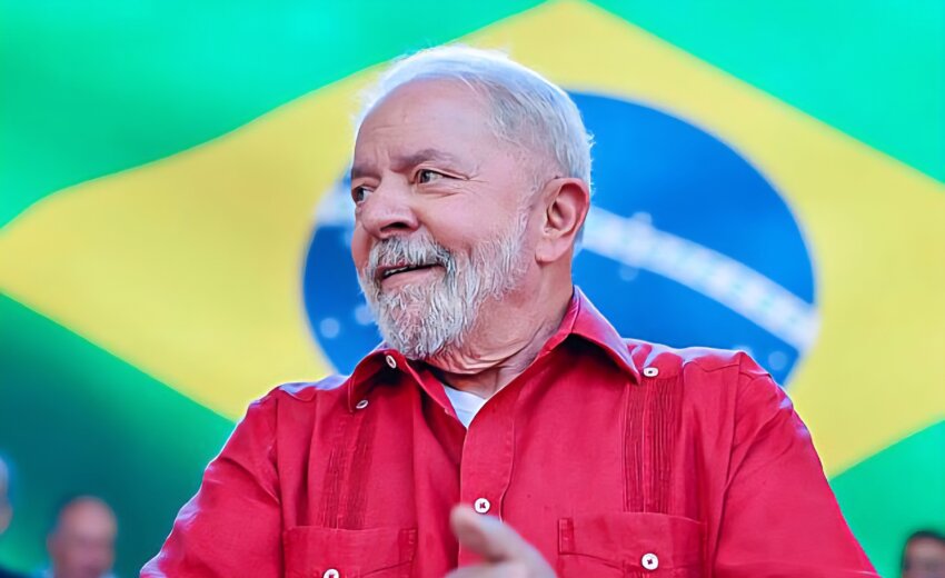 em-meio-a-atritos-com-trump-e-milei,-‘brasil-nao-aceita-que-ninguem-meta-o-nariz-onde-nao-e-chamado’,-diz-lula