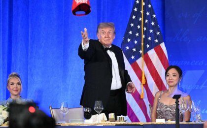 datafolha:-52%-veem-tarifaco-de-trump-como-ajuda-a-flavio-bolsonaro