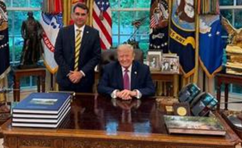 tarifaco-dos-eua-e-visto-como-ajuda-de-trump-a-flavio-bolsonaro-por-52%-dos-brasileiros,-revela-datafolha