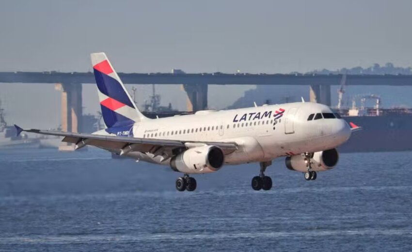 voo-brasilia-rio-da-latam-altera-rota-antes-de-pousar-no-santos-dumont-por-causa-de-operacao-policial