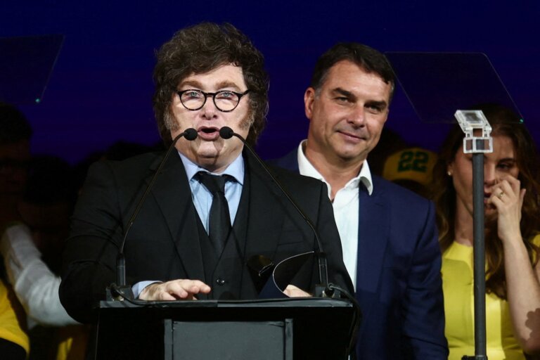 itamaraty-se-reune-hoje-com-embaixador-da-argentina-apos-ataques-de-milei-a-lula-e-moraes