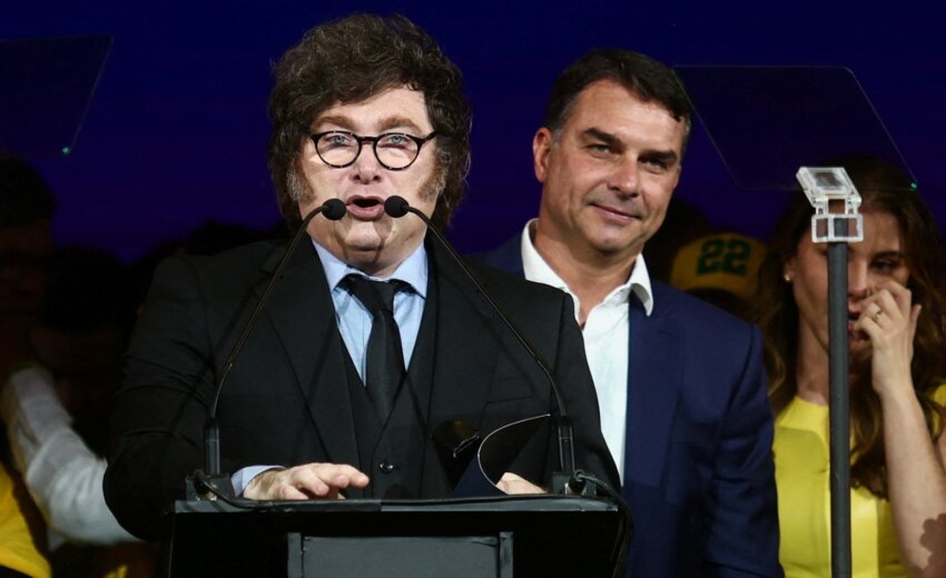itamaraty-se-reune-hoje-com-embaixador-da-argentina-apos-ataques-de-milei-a-lula-e-moraes