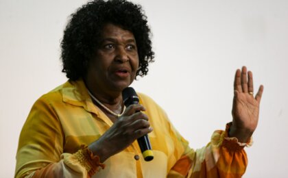 corrida-ao-senado-no-rio-tem-benedita-na-lideranca-e-segunda-vaga-indefinida,-diz-pesquisa-quaest