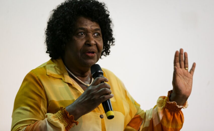 corrida-ao-senado-no-rio-tem-benedita-na-lideranca-e-segunda-vaga-indefinida,-diz-pesquisa-quaest