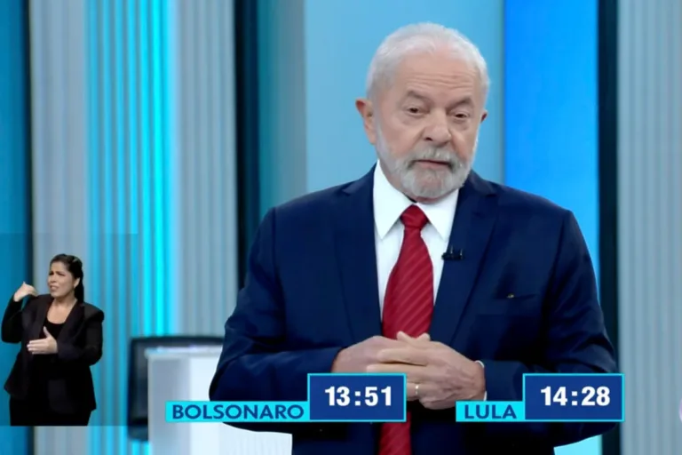primeiro-debate-presidencial-na-tv-pode-acontecer-sem-lula;-entenda