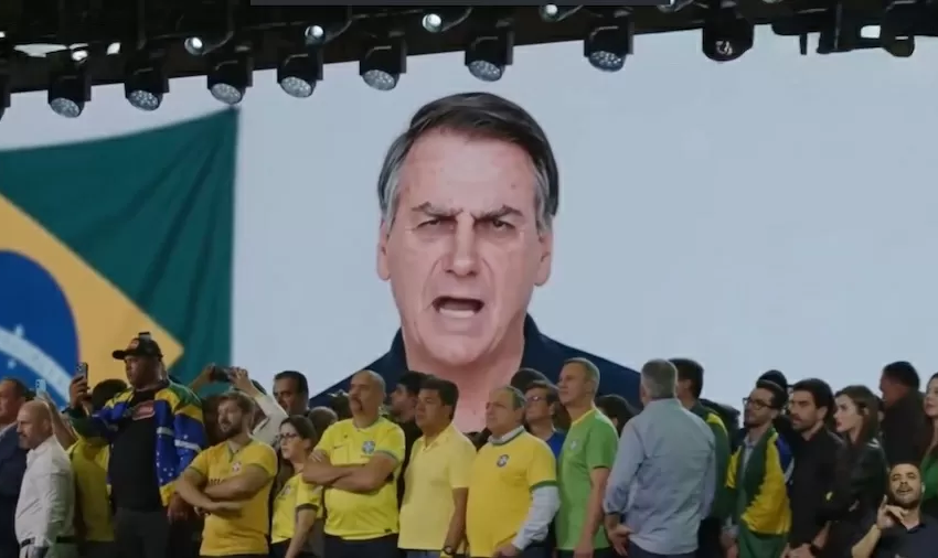 sakamoto:-avatar-de-bolsonaro-ja-foi-proibido-pela-justica-e-se-chama-deep-fake