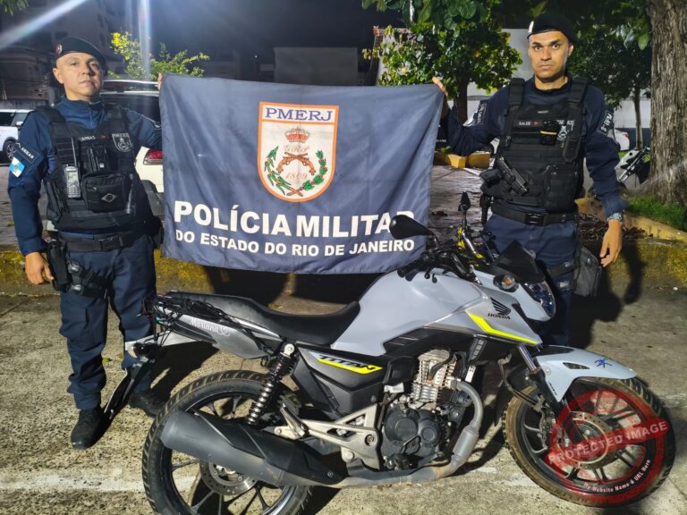 em-campos,-duas-motocicletas-roubadas-sao-recuperadas-pela-policia-militar-em-menos-de-24-horas