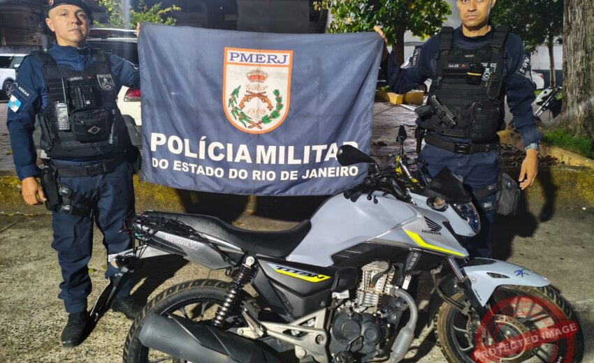 em-campos,-duas-motocicletas-roubadas-sao-recuperadas-pela-policia-militar-em-menos-de-24-horas