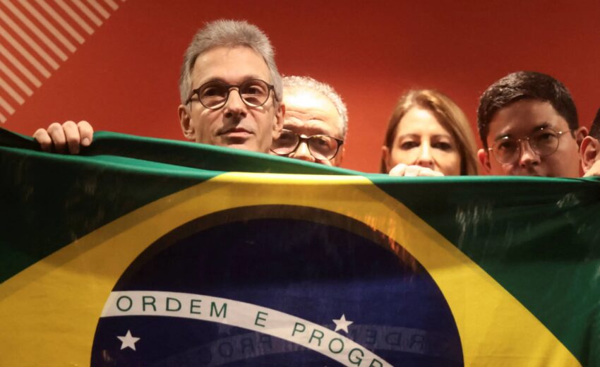 zema-oficializa-candidatura-sem-vice-e-promete-indulto-a-bolsonaro
