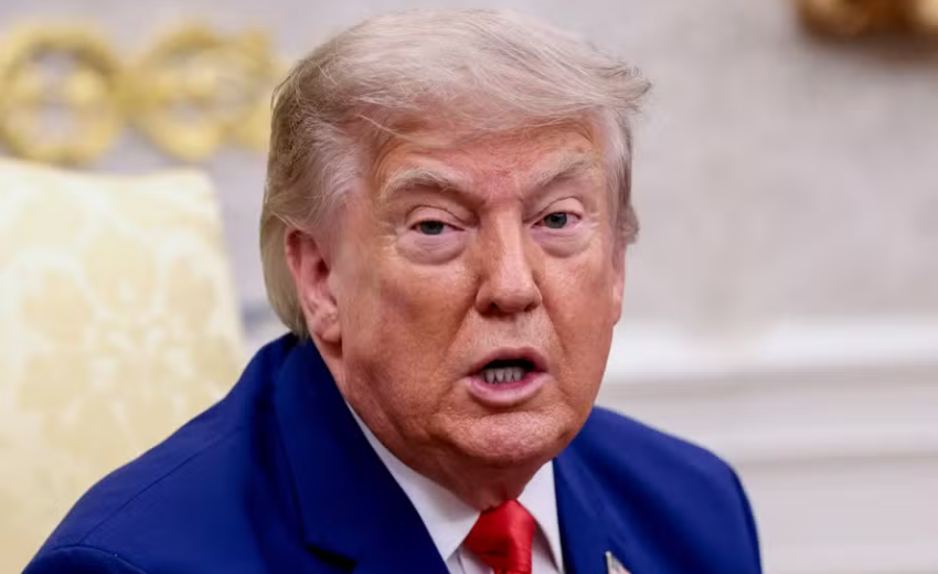 a-resposta-que-trump-prepara-apos-brasil-recusar-visto-a-funcionarios-dos-eua