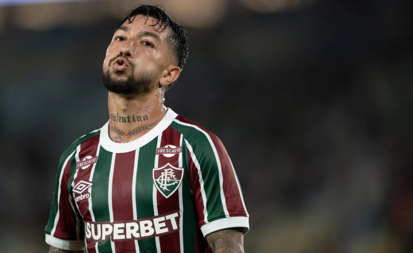 tricolor-lucho-acosta-e-investigado-pela-cbf-por-alerta-sobre-cartao-no-jogo-contra-bragantino