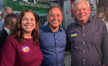 convencao-do-pdt-oficializa-apoio-a-eduardo-paes-e-define-candidaturas-estrategicas