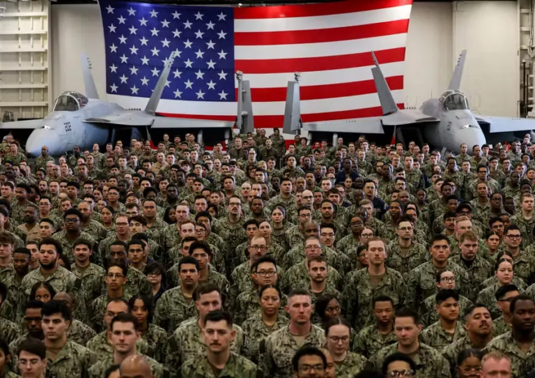 trump-quer-criar-“supersoldados”-nos-eua-injetando-testosterona-nos-militares