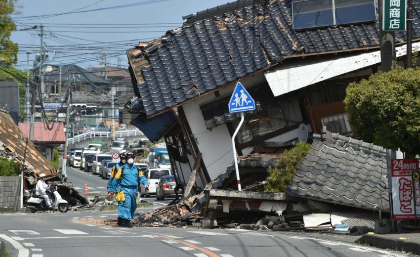 terremoto-de-magnitude-7,1-causa-destruicao-e-gera-alerta-de-tsunami-no-japao