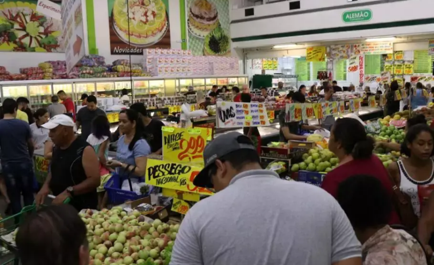 ipca-15-desacelera-e-derruba-preco-dos-alimentos-nos-mercados