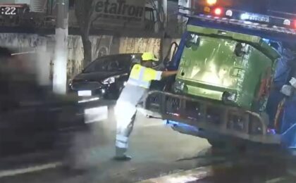 coleta-de-lixo-e-paralisada-apos-morte-de-gari-atropelado-em-sp
