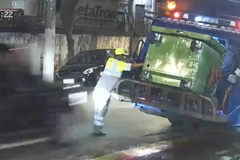 coleta-de-lixo-e-paralisada-apos-morte-de-gari-atropelado-em-sp
