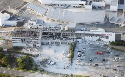 terremoto-no-japao:-explosao-destroi-shopping-e-deixa-mortos,-diz-imprensa-local