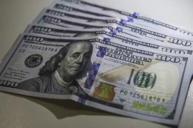 com-dolar-mais-baixo,-gastos-de-brasileiros-no-exterior-batem-recorde-historico-no-1o-semestre
