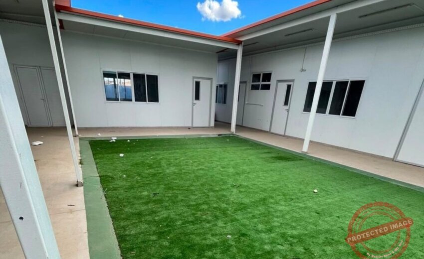 inauguracao-da-nova-sede-da-creche-de-donana-adiada-para-quarta-feira