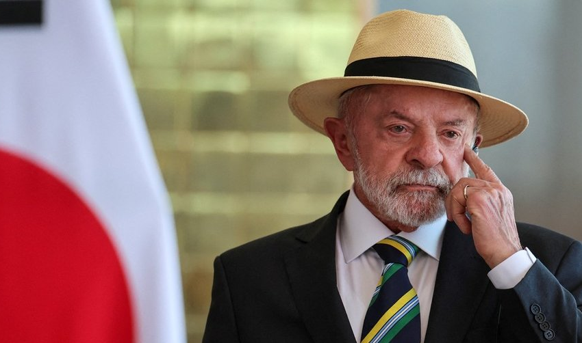 intelectual-argentino-publica-carta-a-lula-no-maior-jornal-do-pais:-“tenho-inveja-de-voce”