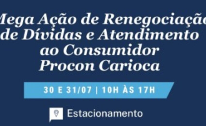 procon-carioca-faz-mutirao-para-renegociar-dividas-no-bangu-shopping