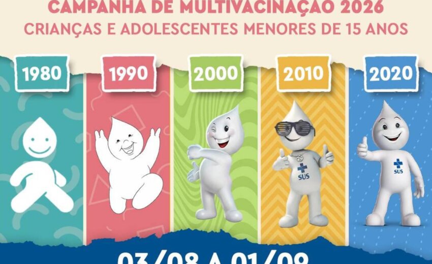 rio-inicia-campanha-para-atualizar-vacinacao-de-criancas-e-jovens