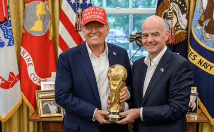 infantino-avalia-vender-fatia-comercial-da-copa-a-grupo-com-irmao-de-genro-de-trump