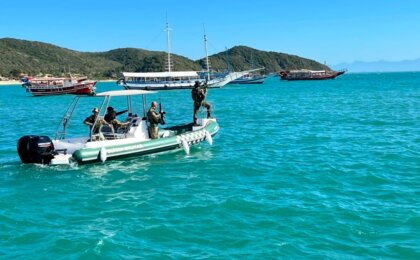 em-areas-de-protecao-ambiental,-buzios-reforca-fiscalizacao-para-combater-pesca-irregular