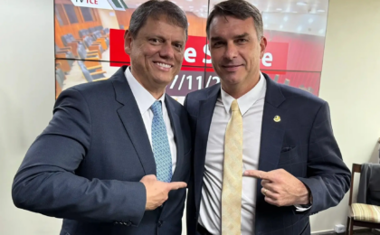 republicanos-deve-isolar-flavio-bolsonaro-para-fortalecer-governador:-“tarcisio-2030”