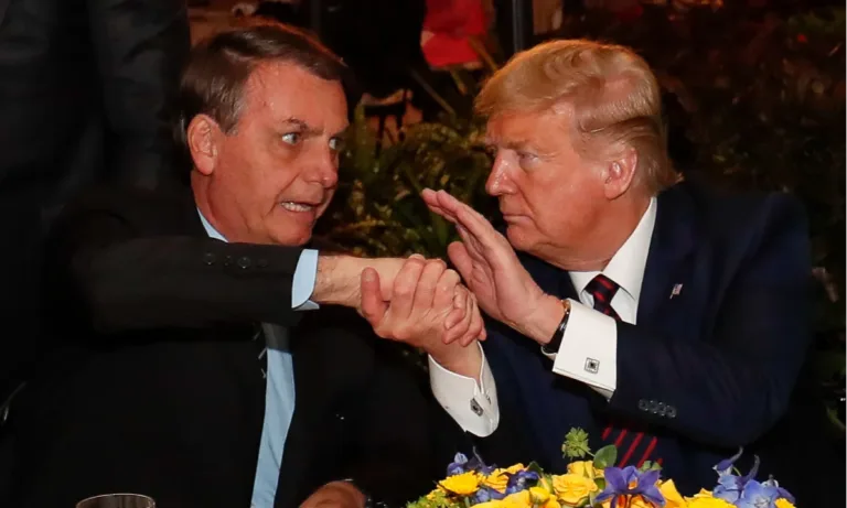 trump-acusa-o-brasil-de-perseguir-bolsonaro-em-novo-ataque-disfarcado-de-“estado-de-emergencia”