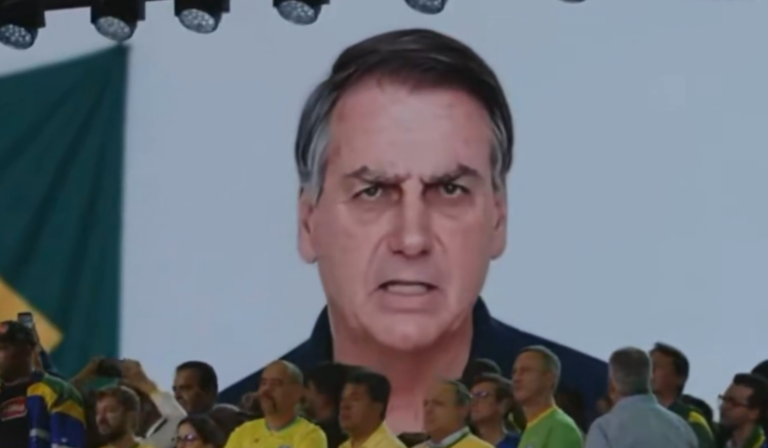moraes-da-48-horas-para-bolsonaro-explicar-video-de-ia-na-convencao-do-pl