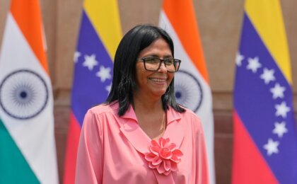 venezuela-convoca-embaixador-do-ira-apos-fala-que-comparou-paises:-“depreciativo-e-inapropriado”