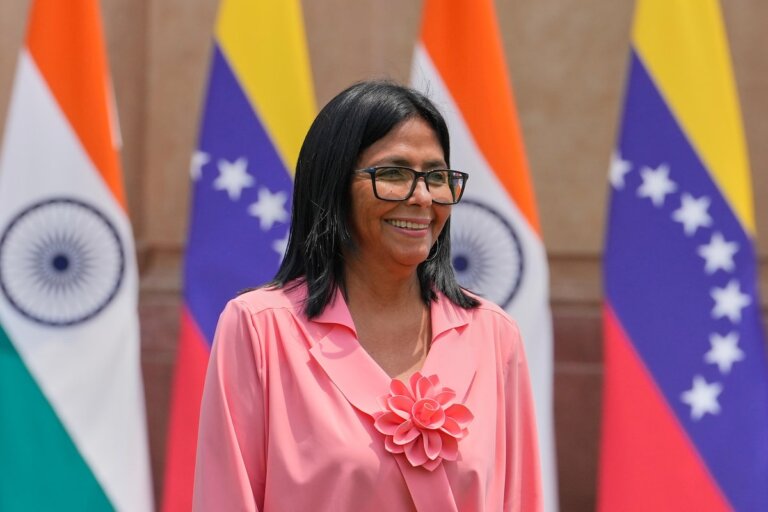 venezuela-convoca-embaixador-do-ira-apos-fala-que-comparou-paises:-“depreciativo-e-inapropriado”