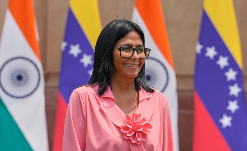 venezuela-convoca-embaixador-do-ira-apos-fala-que-comparou-paises:-“depreciativo-e-inapropriado”