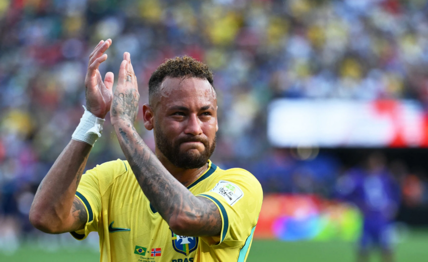 neymar-diz-que-nao-pretende-voltar-a-selecao:-“meu-momento-ja-foi”