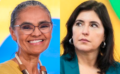 marina-e-tebet-lideram-corrida-pelo-senado-em-sp,-diz-quaest