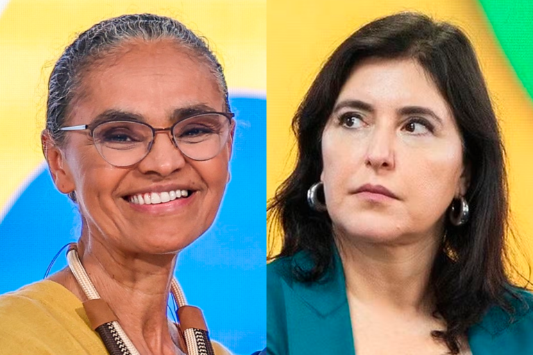 marina-e-tebet-lideram-corrida-pelo-senado-em-sp,-diz-quaest
