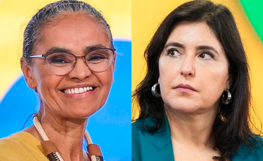 marina-e-tebet-lideram-corrida-pelo-senado-em-sp,-diz-quaest